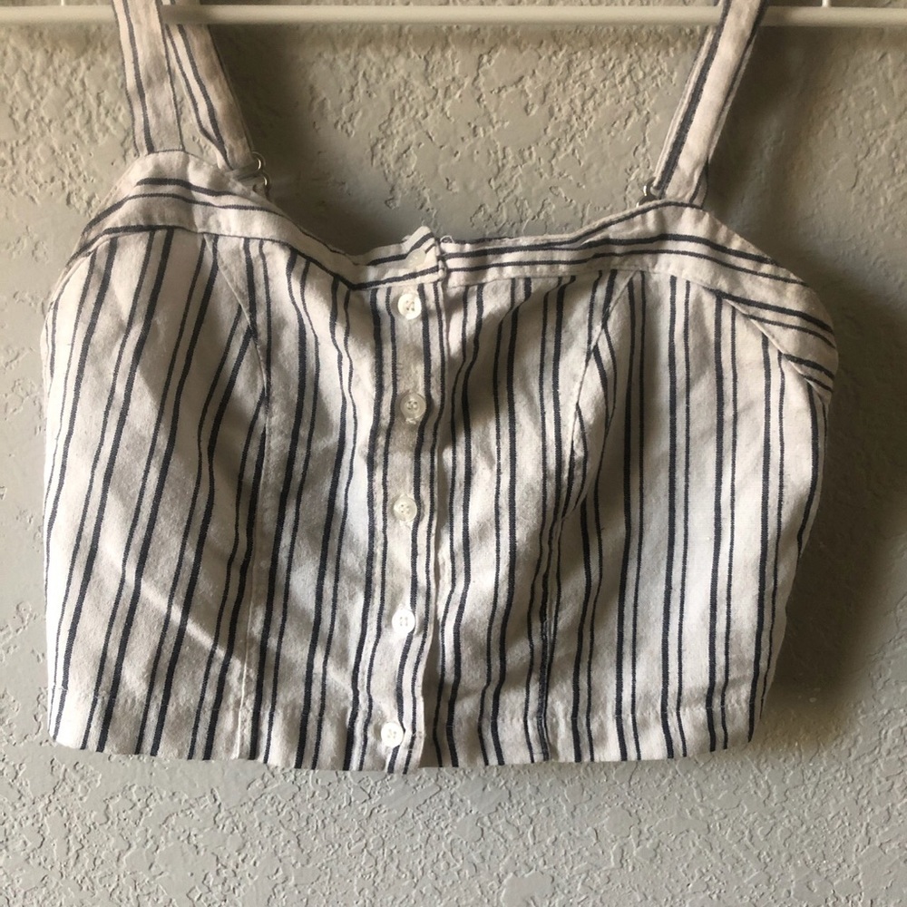 brandy melville tank